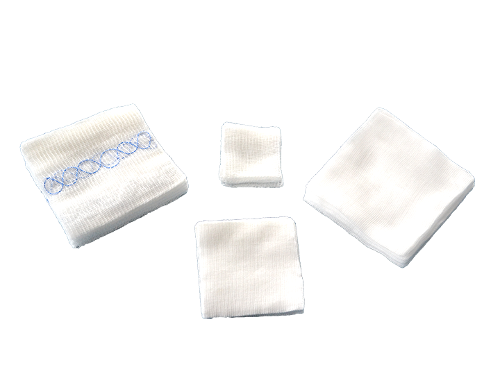 X線紗布片2Gauze swab with X ray.png